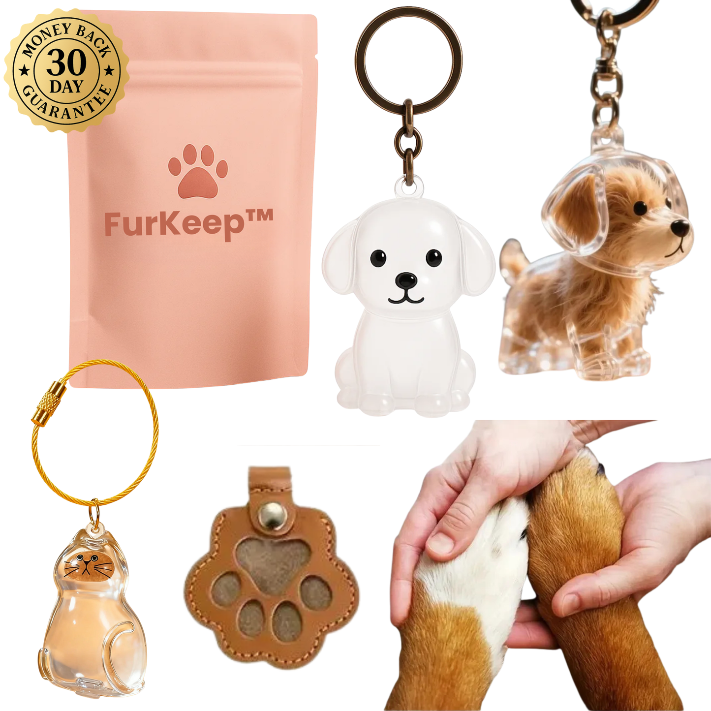 FurKeep™